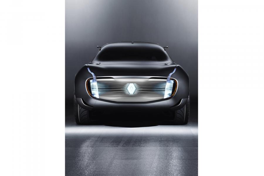  Renault Ondelios Concept 2008 года  (фото 86 из 108)